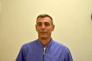 Arturo Boscarini Dr.