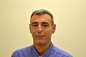 Arturo Boscarini Dr.
