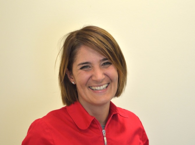 Dr.ssa Erica Cordioli